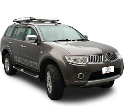 Mitsubishi Pajero Sport-img